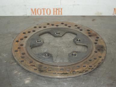 Диск тормозной Задний, Suzuki, RF 400, 1993, 0, 0