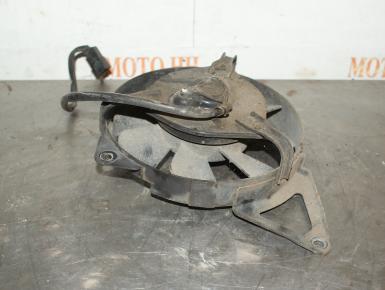 Вентилятор охлаждения, Suzuki, RF 400, 1993, 0, 0