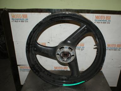Диск колесный передний R17, Suzuki, RF 400, 1993, 0, 0