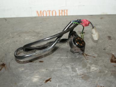 Датчик нейтрали, Suzuki, RF 400, 1993, 0, 0