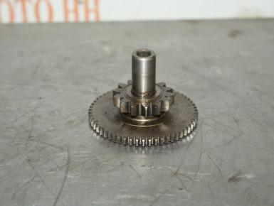 Шестерня стартера, Suzuki, RF 400, 1993, 0, 0
