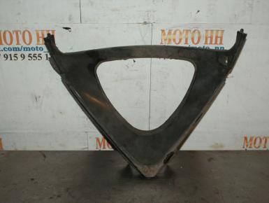 Пластик плуга передняя часть, Suzuki, RF 400, 1993, 0, 0