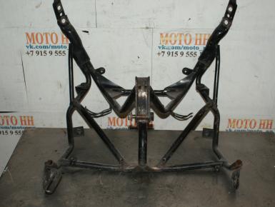 Паук приборной панели, Suzuki, RF 400, 1993, 0, 0