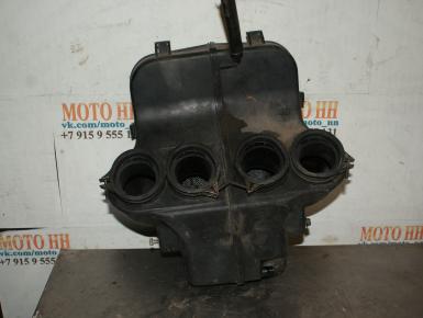 Корпус воздушного фильтра , Suzuki, RF 400, 1993, 0, 0