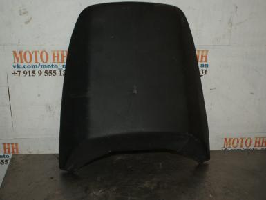 Сидение Пассажира, Suzuki, RF 400, 1993, 0, 0