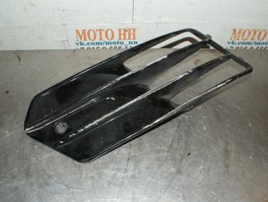 Жабра пластика бокового левый, Suzuki, RF 400, 1993, 0, 0