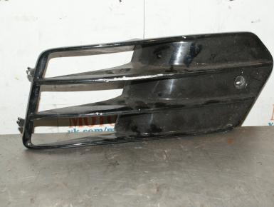 Жабра пластика бокового правого, Suzuki, RF 400, 1993, 0, 0