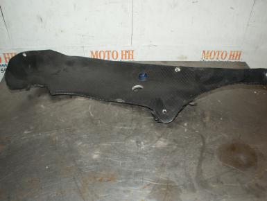 Пластик вокруг бака, Suzuki, RF 400, 1993, 0, 0