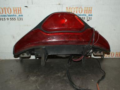 Стоп сигнал, Suzuki, RF 400, 1993, 0, 0