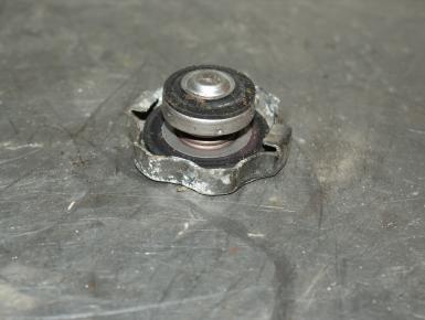 Крышка заливной горловины антифриза, Suzuki, RF 400, 1993, 0, 0