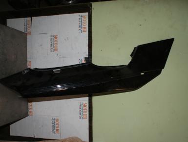 Пластик хвоста правый, Suzuki, RF 400, 1993, 0, 0