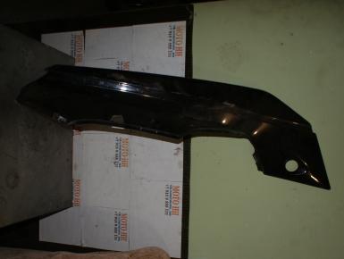 Пластик хвоста левый, Suzuki, RF 400, 1993, 0, 0