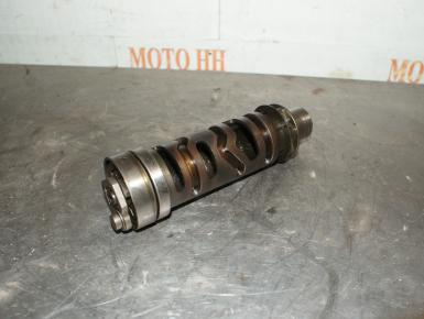 Копирный Вал, Suzuki, RF 400, 1993, 0, 0