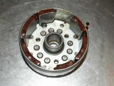 Ротор, Suzuki, RF 400, 1993, 0, 0