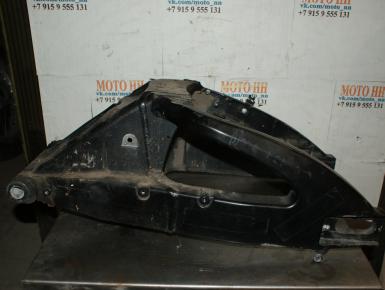 Маятник, Suzuki, GSX R 600, 2007, 0, 0