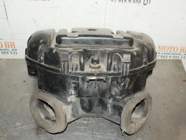Корпус воздушного фильтра , Suzuki, GSX R 600, 2007, 0, 0