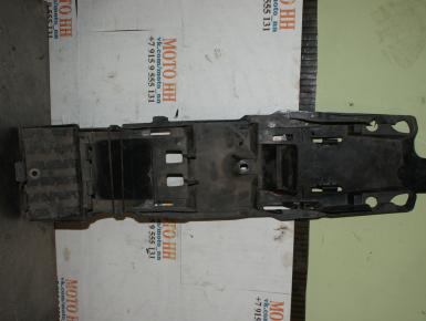 Подкрылок, Suzuki, GSX R 600, 2007, 0, 0