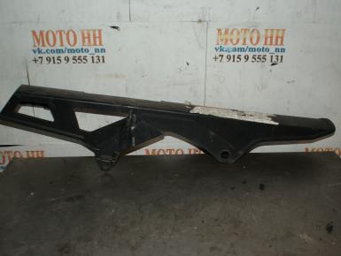 Защита приводной цепи, Suzuki, GSX R 600, 2007, 0, 0