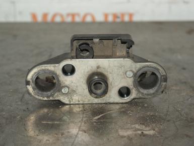 Замок сиденья, Suzuki, GSX R 600, 2007, 0, 0