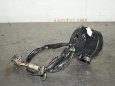 Пульт правый, Suzuki, GSX R 600, 2007, 0, 0