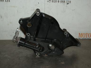 Крышка звезды ведущей Левая, Suzuki, GSX R 600, 2007, 0, 0