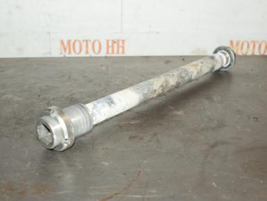 Ось маятника в сборе, Suzuki, GSX R 600, 2007, 0, 0