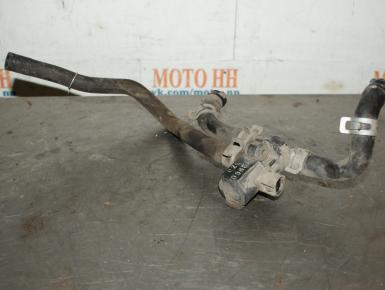 Клапан воздушный, Suzuki, GSX R 600, 2007, 0, 0