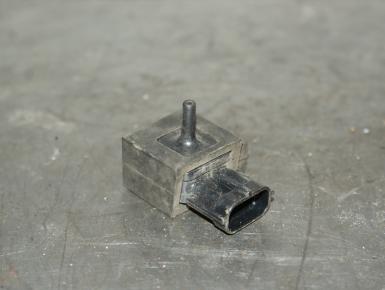 Датчик разряжения, Suzuki, GSX R 600, 2007, 0, 0