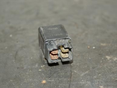 Реле (неизвестное), Suzuki, GSX R 600, 2007, 0, 0