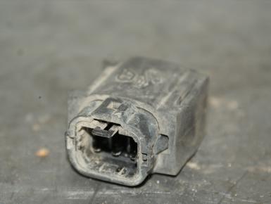 Реле (неизвестное), Suzuki, GSX R 600, 2007, 0, 0