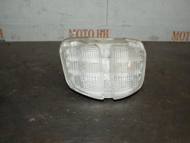 Стоп сигнал, Suzuki, GSX R 600, 2007, 0, 0