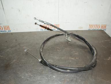 Тросик сцепления, Suzuki, GSX R 600, 2007, 0, 0