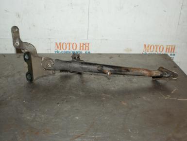 Подставка боковая, Suzuki, GSX R 600, 2007, 0, 0