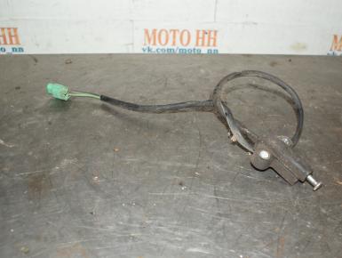 Датчик боковой подставки, Suzuki, GSX R 600, 2007, 0, 0