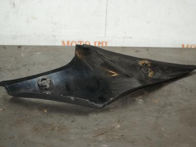 Накладка пластиковая правая, Suzuki, GSX R 600, 2007, 0, 0