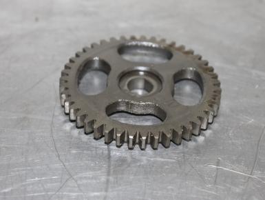 Привод масляного насоса, Yamaha, XJR 400, 1995, 0, 0