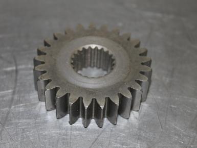 Шестерня привода промежуточного вала, Yamaha, XJR 400, 1995, 0, 0