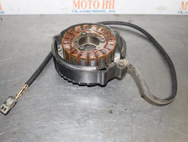 Статор, Yamaha, XJR 400, 1995, 0, 0