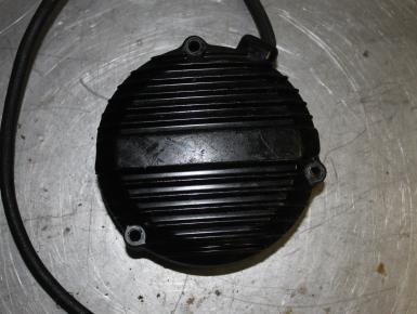 Крышка генератора Левая, Yamaha, XJR 400, 1995, 0, 0