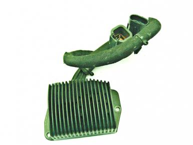 Регулятор напряжения, Buell, Lightning XB12S, 2004, 0, 0