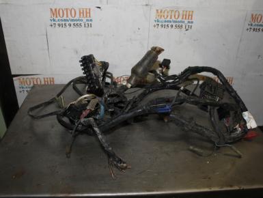 Проводка, Honda, CBR 900 RR, 1998, 0, 0