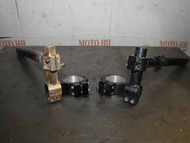 Клипоны комплект (правый и левый), Honda, CBR 900 RR, 1998, 0, 0