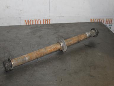 Ось заднего колеса в сборе, Honda, CBR 900 RR, 1998, 0, 0