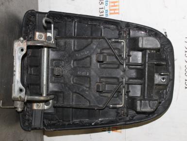 Сидение Пассажира, Honda, CBR 900 RR, 1998, 0, 0