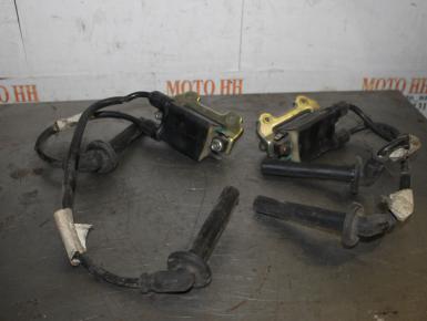 Катушка зажигания, Honda, CBR 900 RR, 1998, 0, 0