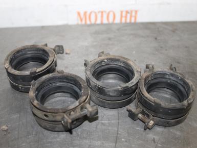 Патрубки блока карбюратора, Honda, CBR 900 RR, 1998, 0, 0