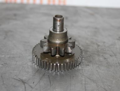 Шестерня стартера, Honda, CBR 900 RR, 1998, 0, 0