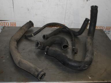 Патрубки охлаждения (комплект), Honda, CBR 900 RR, 1998, 0, 0