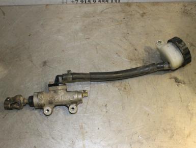 Задний тормозной цилиндр (Nissin), Honda, CBR 900 RR, 1998, 0, 0