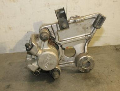 Суппорт Задний (NISSIN), Honda, CBR 900 RR, 1998, 0, 0